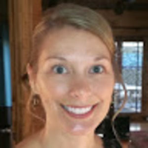 Meet your Posher, Tracy